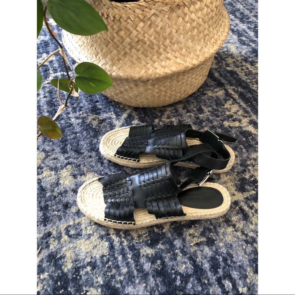 NEW Rebecca Minkoff Espadrilles
